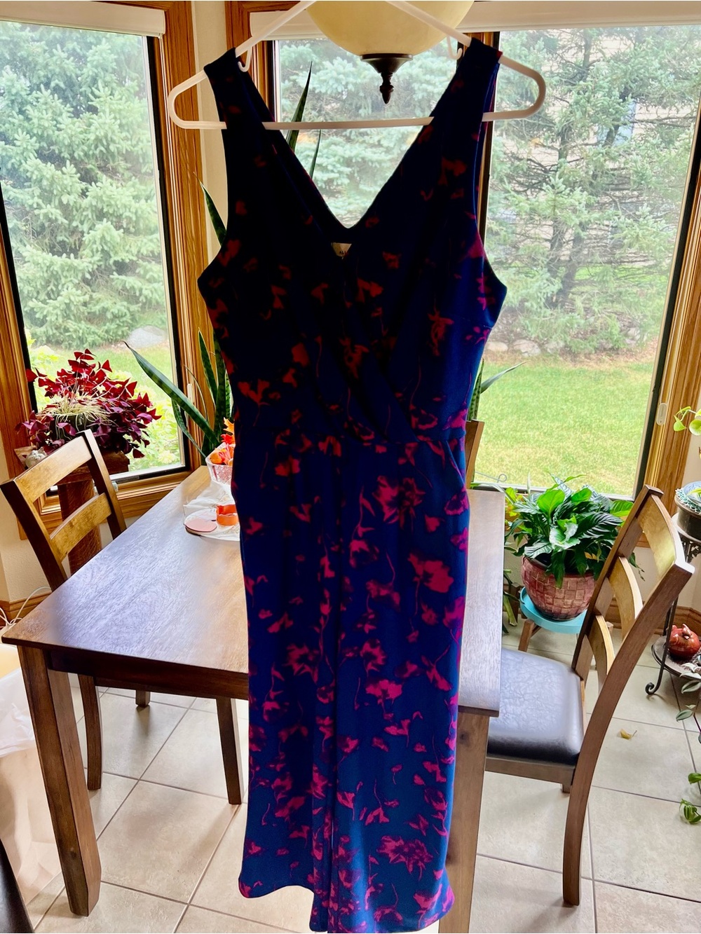 Allison Joy Jumpsuit
